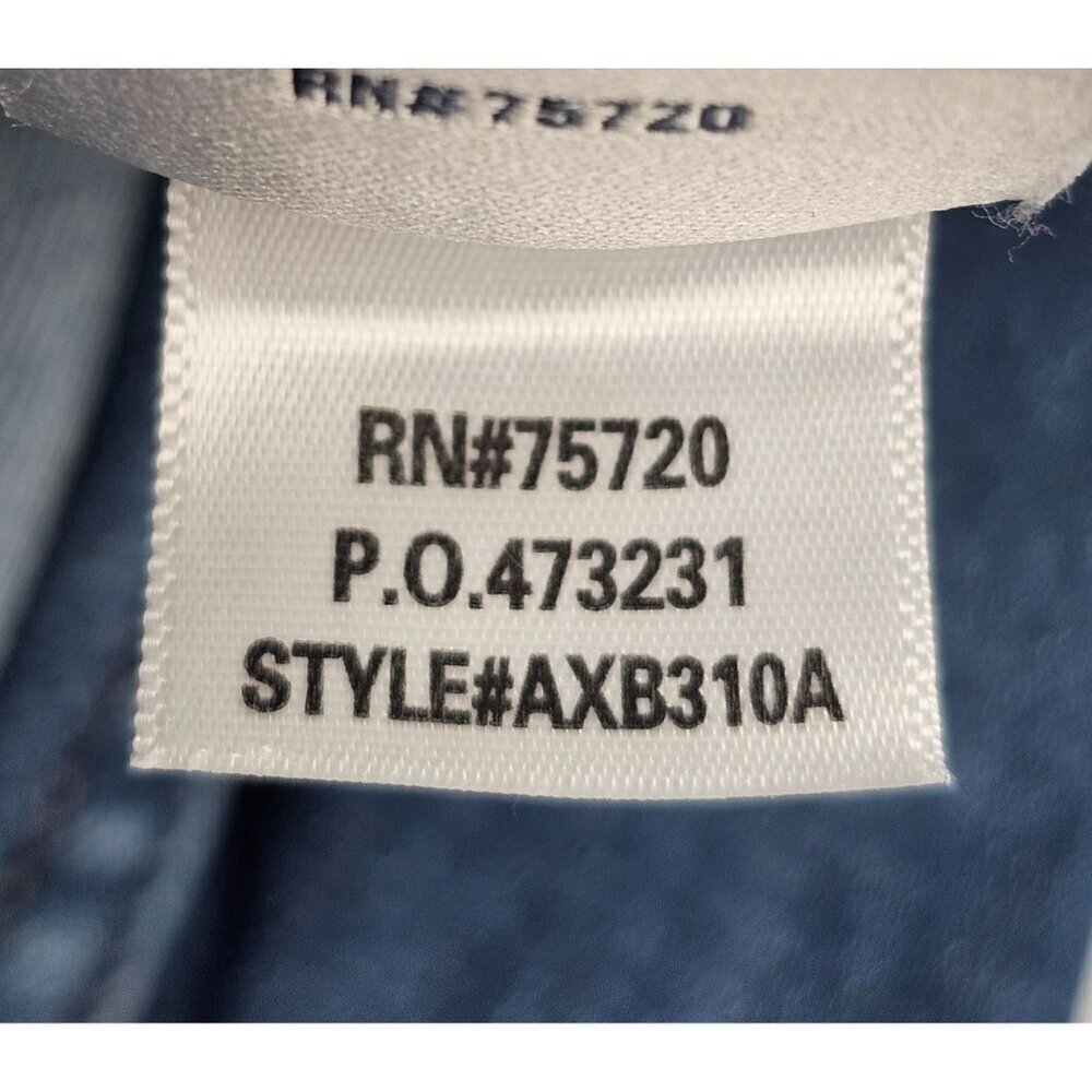 Women's - BKE High Rise Mom Jeans, Size 27 - Picture 3 of 8
